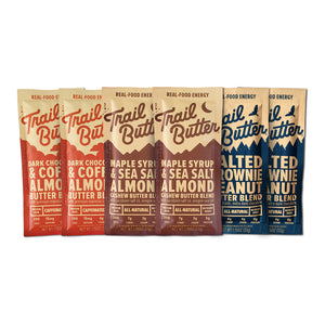 Lil Squeeze Variety 6-Pack