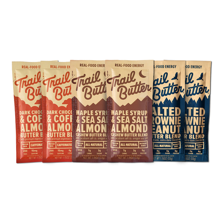 Lil Squeeze Variety 6-Pack