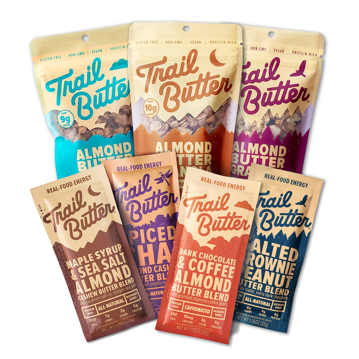 Lil' Sampler Pack
