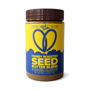 'Butter4Good' Variety 3-Pack