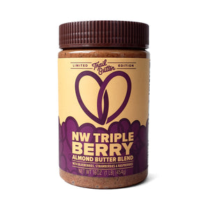 'Butter4Good' Variety 3-Pack